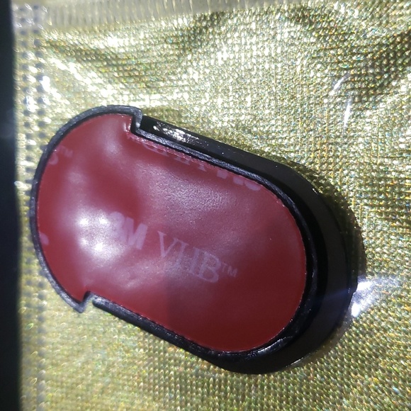 360°Rotation Finger Ring Holder Stand Magnetic Bracket For Mobile Phone - Picture 5 of 7